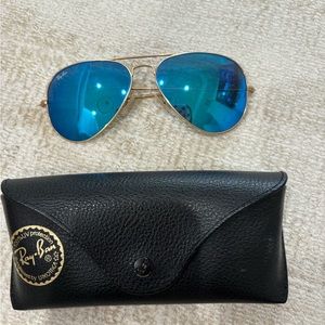 Women’s ray-ban sunglasses